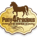 Pony 4 Precious