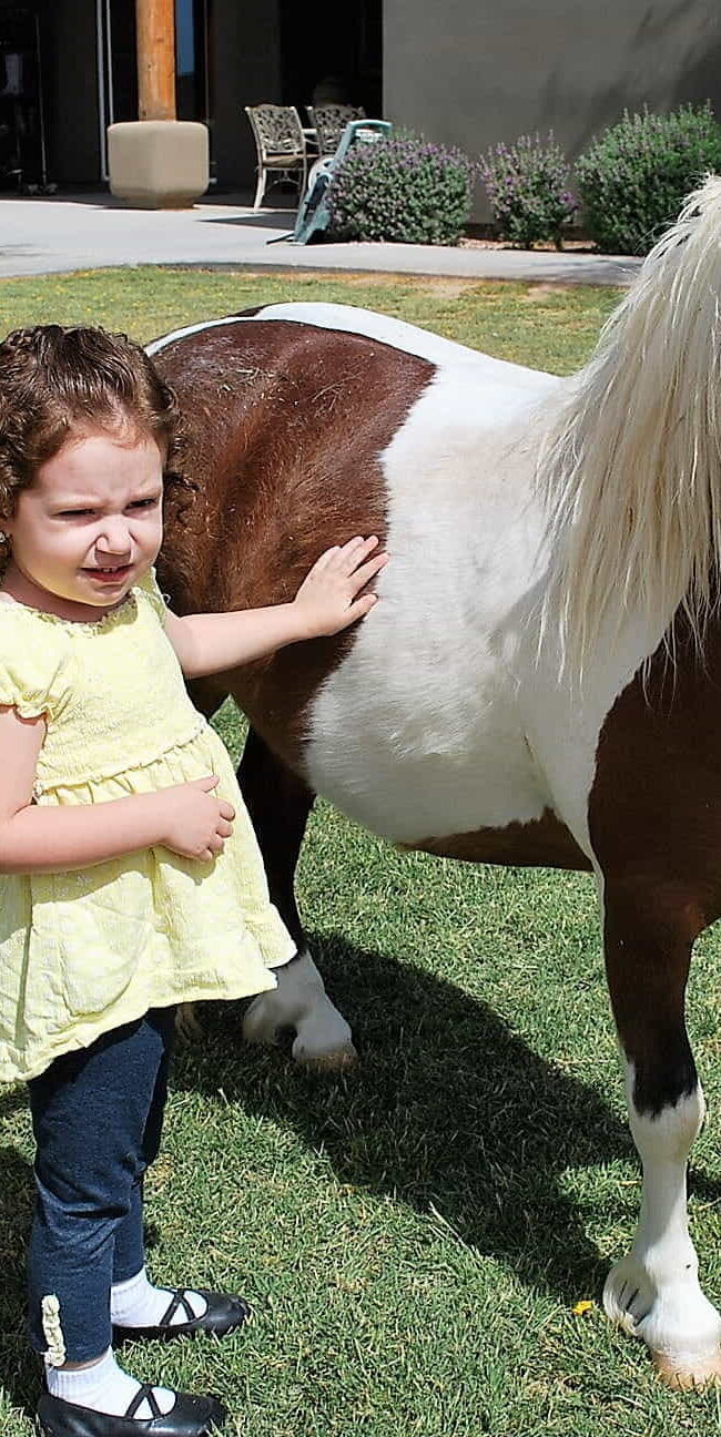 a-child-with-pony