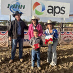 Inspire, Educate, and Give Back with Cowboy Mike and Winston